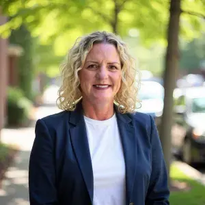 Tonya Carrell