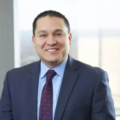 Carlos Torrez