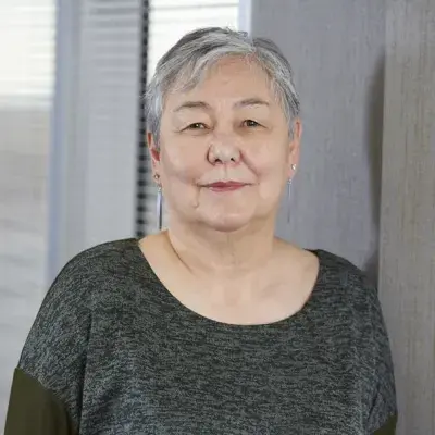 Julie C. Garcia