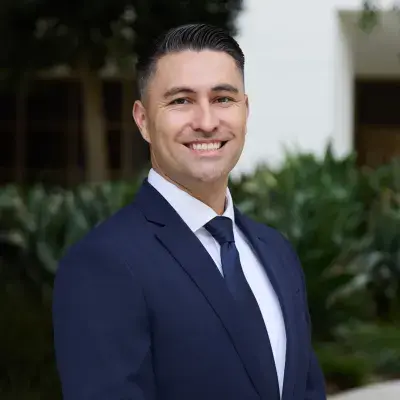Chris Orozco