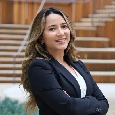 Angelica Sanchez