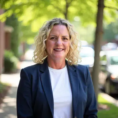 Tonya Carrell
